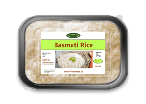 Basmati Rice
