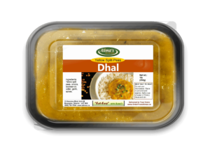 Dhal