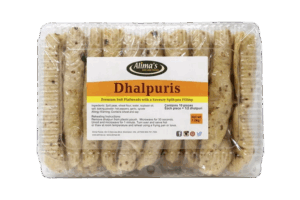 Dhalpuris