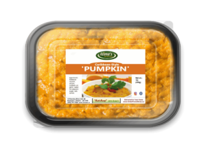 Pumpkin