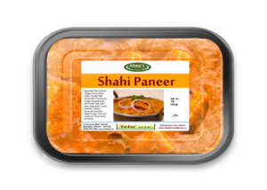 Shahi Paneer