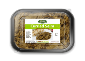 Curried Seim