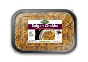Baigan Chokha