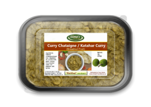 Katahar Curry
